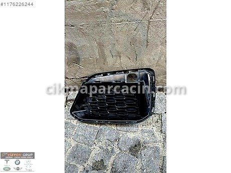 BMW 5 Serisi Sol Arka Stop çıkma parça