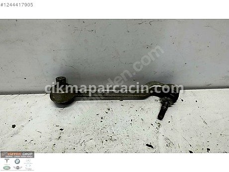 BMW 3 Serisi Salıncak çıkma parça
