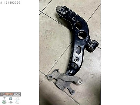 BMW 1 Serisi Salıncak çıkma parça