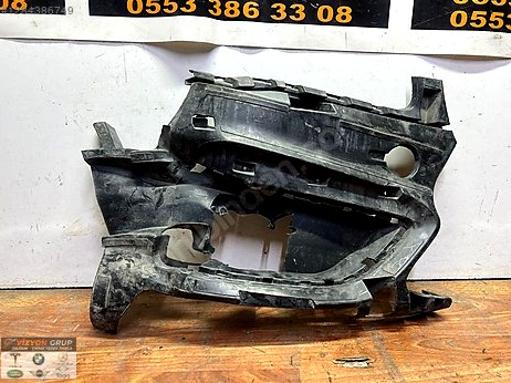 BMW 2 Serisi Ön Tampon çıkma parça