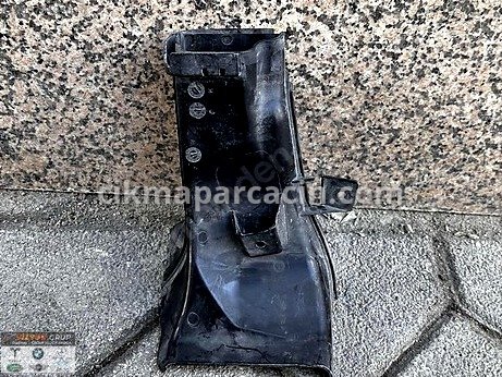 BMW 3 Serisi Kalorifer Izgarası çıkma parça