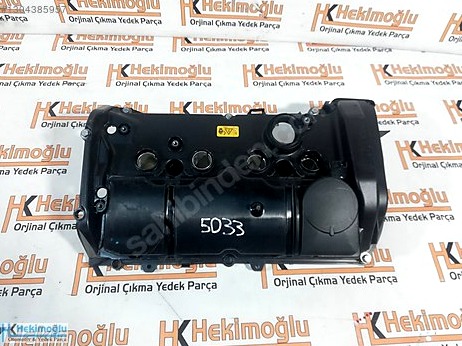 BMW 3 Serisi Motor Kapağı/Üst Kapak çıkma parça