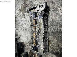 BMW SİLİNDİR KAPAĞI 1436812 - Sakarya Çıkma Parça OEM 1436812