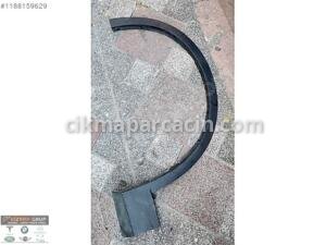 BMW SOL ÖN DODİK ORJ ÇIKMA X3-F25-X4-F26 OEM: 51777210081