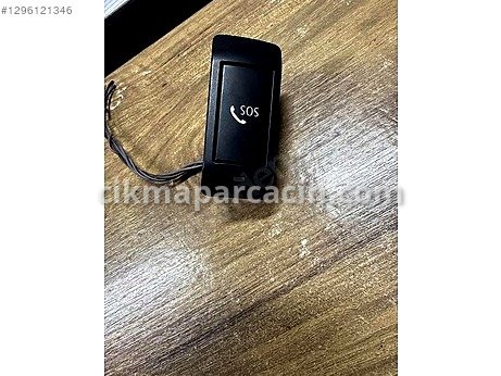 BMW 5 Serisi Kontrol Gösterge çıkma parça