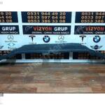 BMW X1 Tampon Demiri çıkma parça - VİZYON GRUP ORJİNAL ÇIKMA YEDEK PARÇA İstanbul