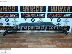 BMW TAMPON ÖN X1 LCI F48 19- ORJİNAL 8493435