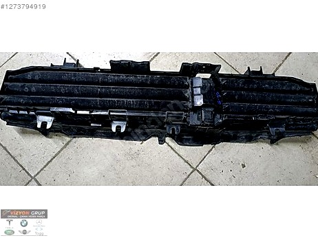 BMW 4 Serisi Ön Panel çıkma parça