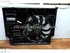 BMW U06 U10 U11 FAN 17429846923 ORJ