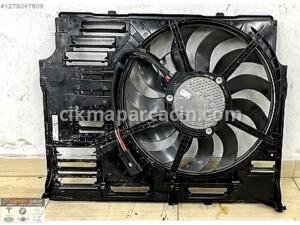 BMW U06 U10 U11 FAN ORJ 17429846923 ORJ ÇIKMA