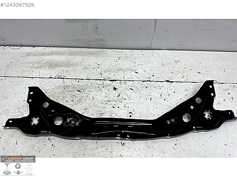 BMW X1 Ön Panel çıkma parça