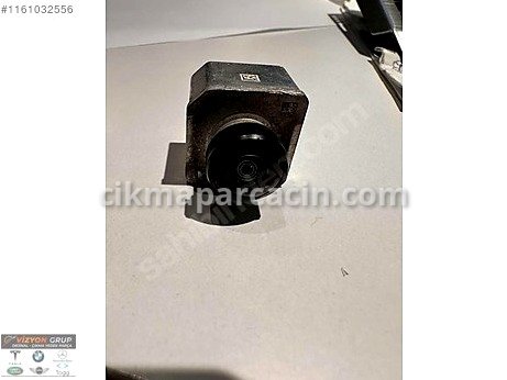 BMW iX Geri Görüş Kamerası çıkma parça