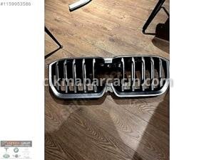 BMW U11 ÖN PANJUR X1 ORJİNAL 51139880301-