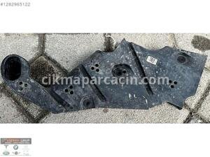 BMW U11 U10 U06 SOL ŞASE KAPAĞI 8498391 ORJ