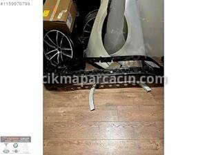 BMW U11 X1 ARKA TAMPON ALT ORJİNAL SÖKME
