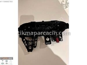 BMW U11 X1 SAĞ ÖN KAPI KİLİT MEKANİZMASI ORJİNAL