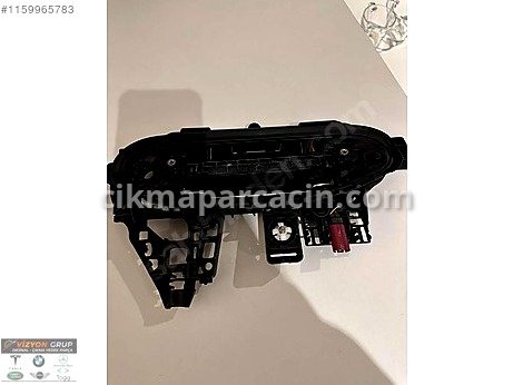 BMW X1 Kapı (Ön Sağ) çıkma parça