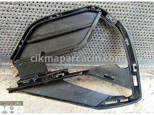 BMW X1F48 ÖN TAMPON SAG SIS CERCEVESİ 8497246 ORJ ÇIKMA OEM 8497246