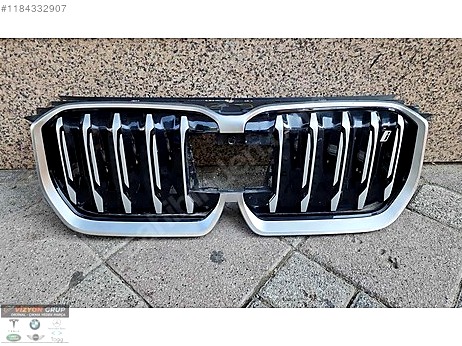 BMW X1 Panjur çıkma parça