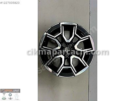 BMW 8 Serisi Jant çıkma parça