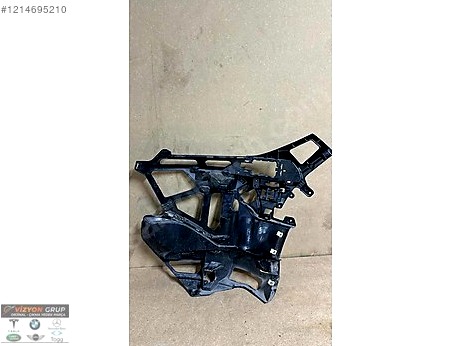 BMW X1 Ön Tampon çıkma parça