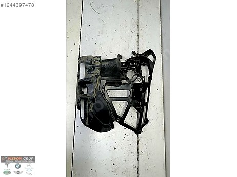 BMW X1 Ön Tampon çıkma parça