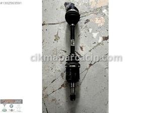BMW X1 2022 2024 U11 SOL ÖN AKS ORJİNAL 9884797