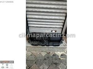 BMW X1 2022 24 U11 ELEKTRİKLİ ÖN PANJUR İÇ MASKE 5A112F8-16