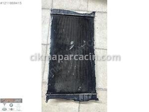 BMW X1 E84 E82 3 SERİ F30 F35 F31 SU RADYATÖRÜ 760759704