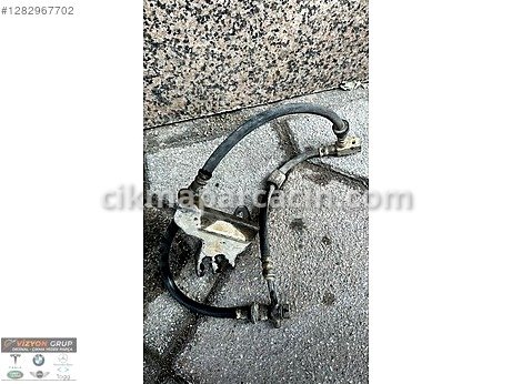 BMW X1 Fren Hortumu çıkma parça