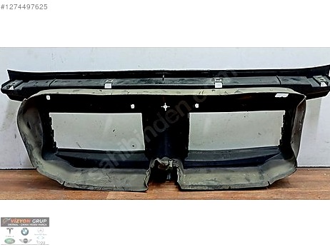 BMW X1 Ön Panel çıkma parça