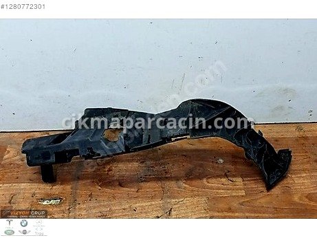 BMW X1 Sağ Ön Far çıkma parça