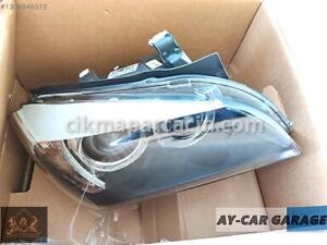 BMW X1 E84 SAĞ ÖN FAR ORİJİNAL!! SIFIR!! 2009- 63112993492 OEM 63112993492