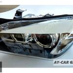 BMW X1 Sol Ön Far çıkma parça - AY-CAR AUTO YEDEK PARÇA İstanbul