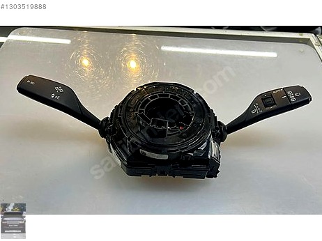 BMW X1 Airbag Sargısı çıkma parça