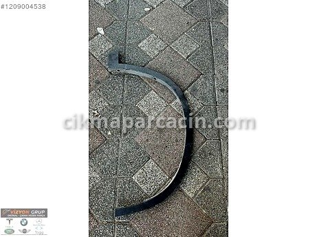 BMW X1 Çamurluk (Ön) çıkma parça