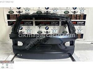 BMW X1 F48 ARKA BAĞAJ KAPAĞI ORJ ÇIKMA