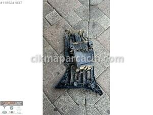 BMW X1 F48 ARKA SOL TAMPON BRAKETİ 7332317 51127332317 ORJ