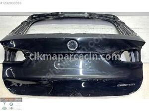 BMW X1 F48 BAGAJ KAPAGI TEMİZ NOKTA HASAR