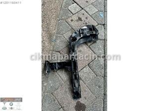 BMW X1 F48 F49 ARKA TAMPON BRAKETİ 4H23 51127381119 / 7381119