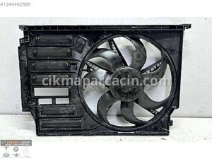 BMW X1 F48 F49 MİNİ F56 KOMPLE FAN ORJİNAL 17118645569