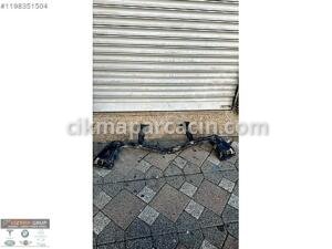 BMW X1 F48 F49 SAĞ-SOL ARKA TAMPN BRAKET 51127381119-­51127381120