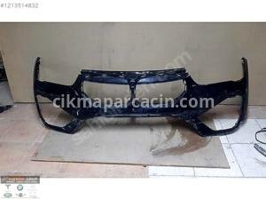 BMW X1 F48 LCI 2019-2022 ÖN TAMPON ORJİNAL 5111 7954205