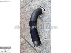 BMW X1 F48 LCI SAĞ TURBO HORTUMU ORJ ÇIKMA 11618511