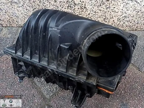 Mini Clubman Hava Filtresi Kutusu çıkma parça - VİZYON GRUP ORJİNAL ÇIKMA YEDEK PARÇA İstanbul