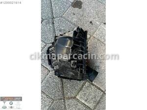 BMW X1 F48 MINI CLUBMAN F54-F55-F56 HAVA FİLTRE KUTUSU 8513916