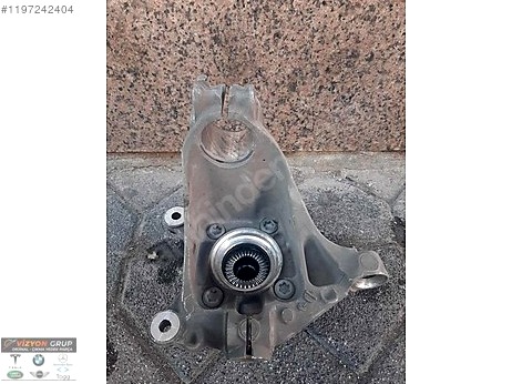 Mini Cooper Taşıyıcı çıkma parça