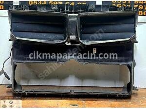 BMW X1 F48 ÖN HAVA KANALI 8499131 ORJ ÇIKMA