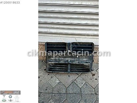 BMW X1 Ön Maske çıkma parça
