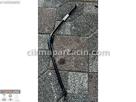 BMW X1 Ön Panel çıkma parça